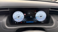 Hyundai TUCSON 1.6 TGDi Ultimate 5dr 2WD Petrol Estate